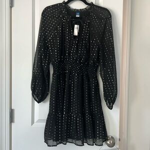 Super cute Old Navy dress NWT